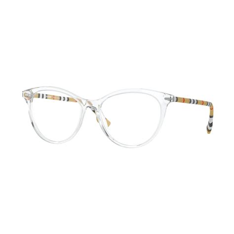 burberry green glasses|burberry glasses women clear.